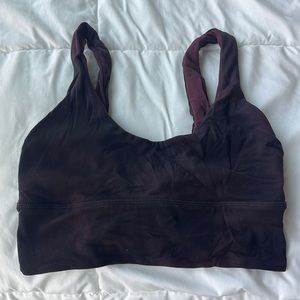 lululemon bra